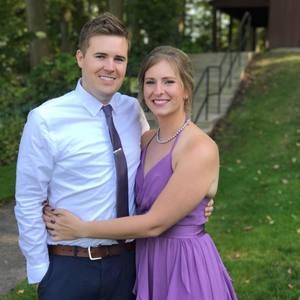 Meet your Posher, Cassidy